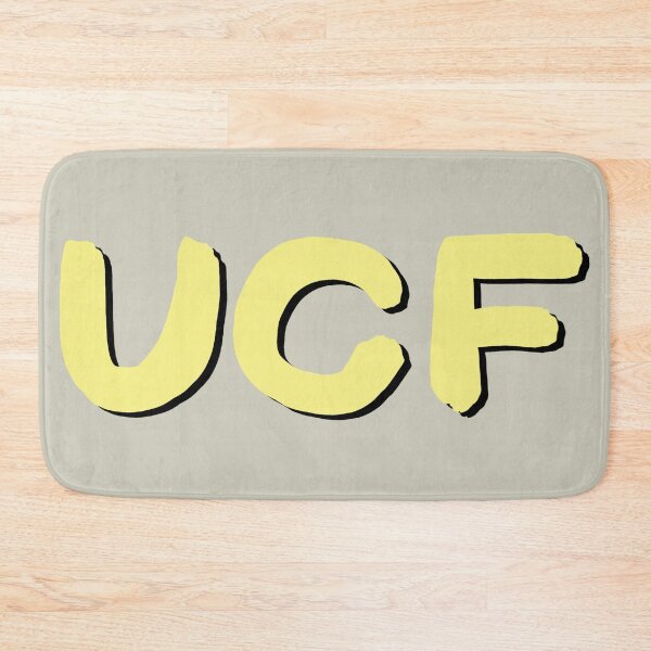 Item preview, ucf designed and sold by inthenarrative.