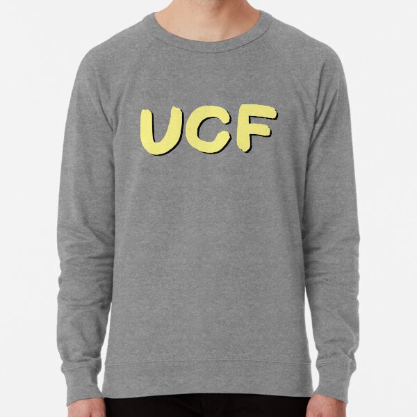 ucf sweatshirt