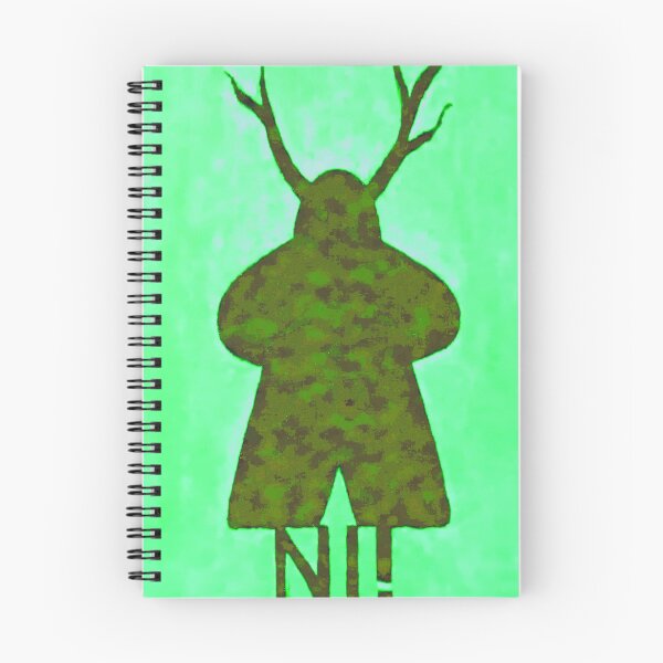 Item preview, Meep Who Says Ni! (Zomb) designed and sold by Zenanigans.