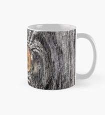 Wood knot .2 Mug