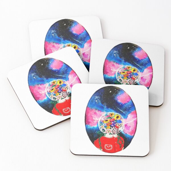 Item preview, Cosmic  designed and sold by Dainty-Elff.