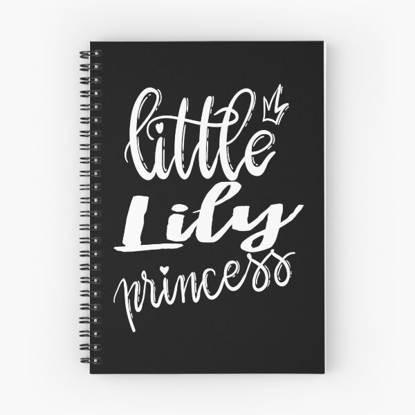 Item preview, Little Lily Princess My Name Is Lily! designed and sold by ProjectX23.