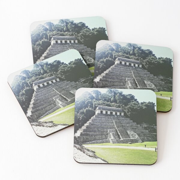 Item preview, MS Parque Nacional Palenque 12.© designed and sold by OmarHernandez.