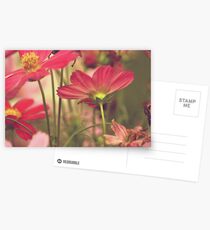 Stand up! girls...Sold, Got explore Featured, Got 3 Featured Works Postcards