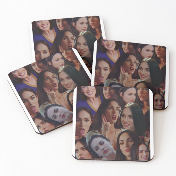 Item preview, Jennifer’s Body Collage designed and sold by juderab.