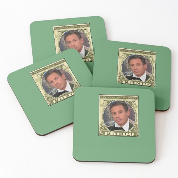 Item preview, Chris Cuomo designed and sold by SwampfoxDesign.