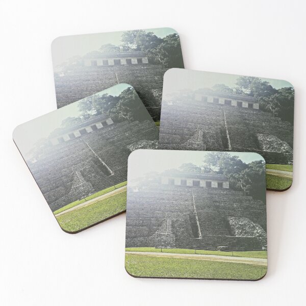 Item preview, MS Parque Nacional Palenque 13.© designed and sold by OmarHernandez.
