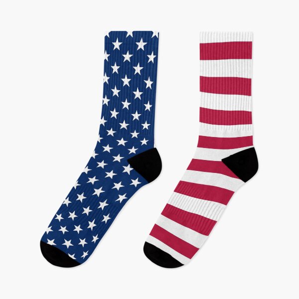 Item preview, United States Flag - USA Stars and Stripes designed and sold by Wizzles Emporium.