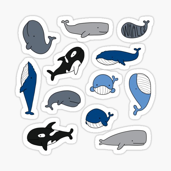 Super Cute - Supercute - Sticker