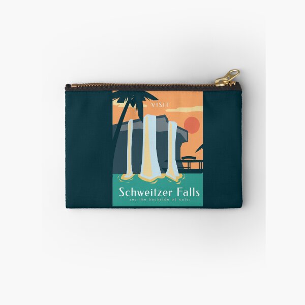 Item preview, Visit Schweitzer designed and sold by -localghost.