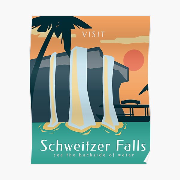 Jungle Cruise Posters Redbubble