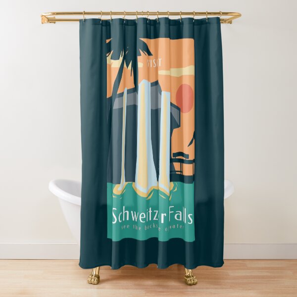Item preview, Visit Schweitzer designed and sold by -localghost.