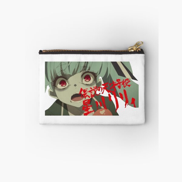 Item preview, the legendary Lily Hoshikawa designed and sold by Danknesshazard.