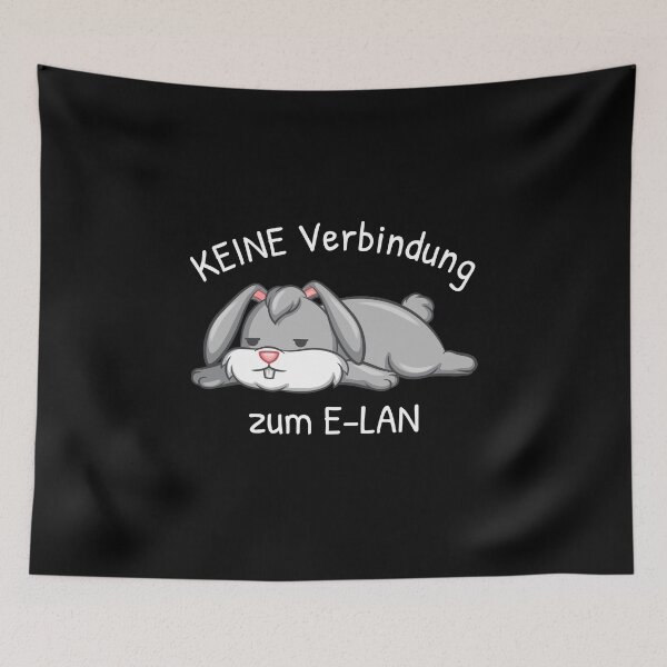 Item preview, NO connection to the E-LAN designed and sold by Weilichesmag.