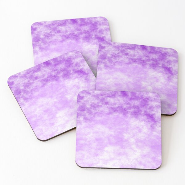 Item preview, Purple Clouds designed and sold by Kcinnik.