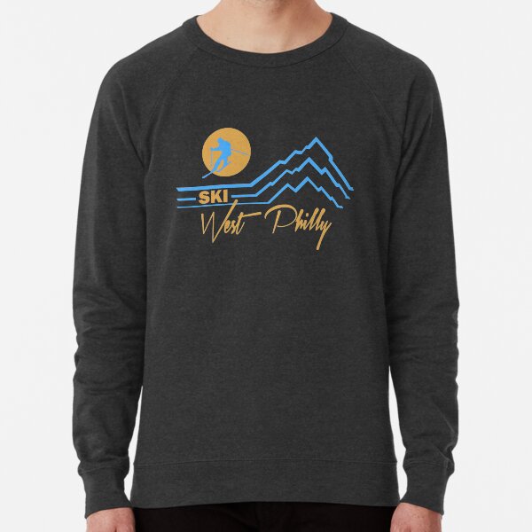 philly philly sweatshirt