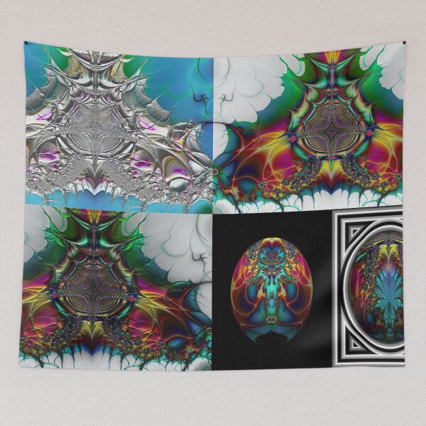 Item preview, Bivar X 14 M1 Five View Montage designed and sold by barrowda.