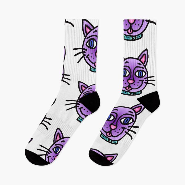 Item preview, Meow? designed and sold by GemmasGems.