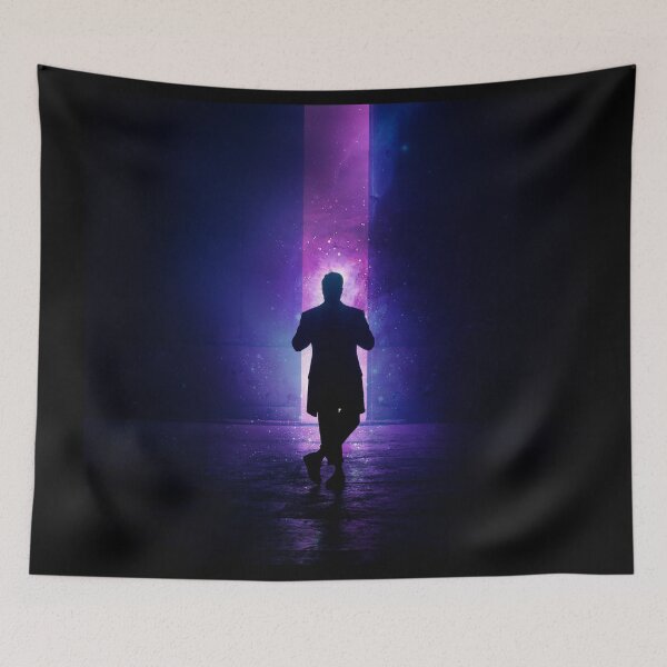 Item preview, The Master designed and sold by Elyssiel.