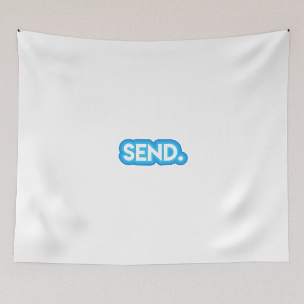 Item preview, Send. designed and sold by lohtus.