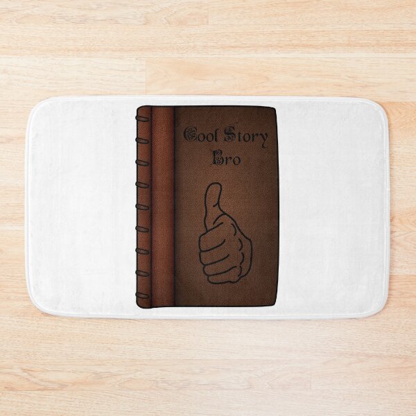 Item preview, Cool Story Book designed and sold by ajoymoon.