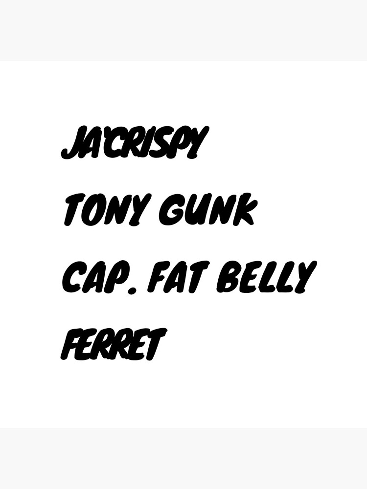Joker Nick Names by FLY429