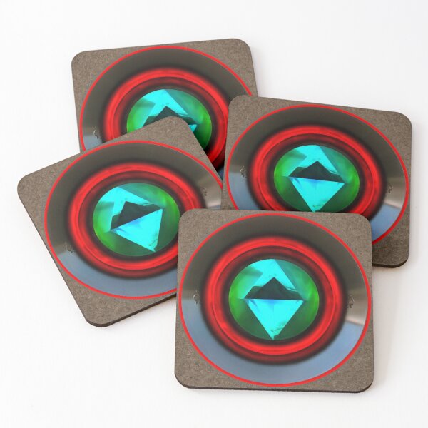 Item preview, New Duality designed and sold by Bubblepoor.