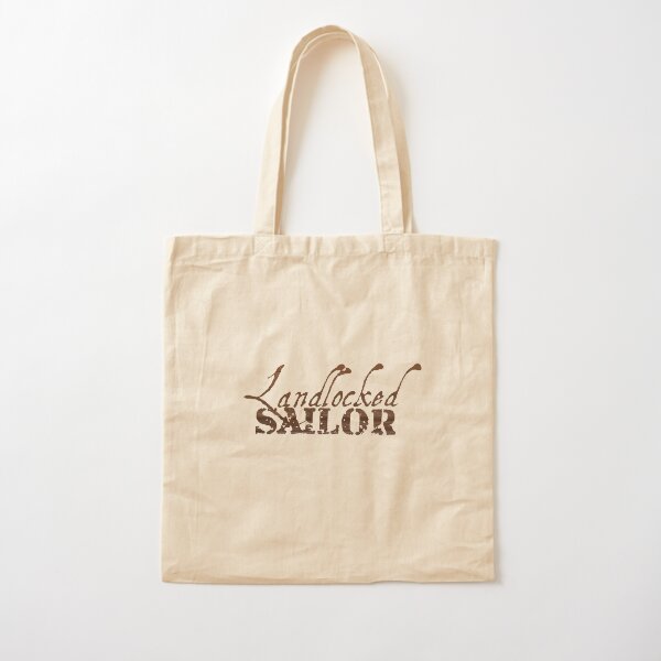 Item preview, Landlocked Sailor designed and sold by James Prince.
