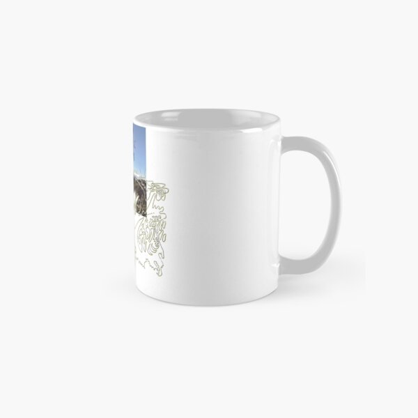 Celebrate Psychiatric Survivors Week Classic Mug