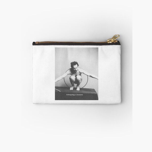 Item preview, Historical Hipsters - Franz Boas designed and sold by c-w-w.