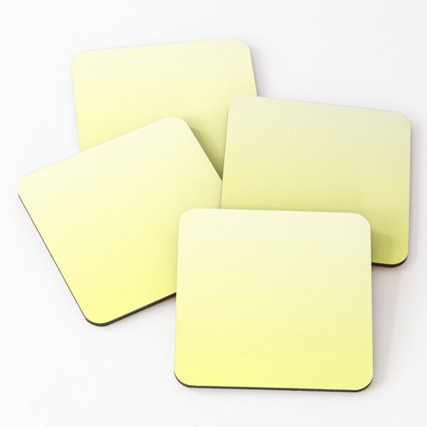 Item preview, Designer Pastels Collection - Lemon ⭐ designed and sold by Wizzles Emporium.