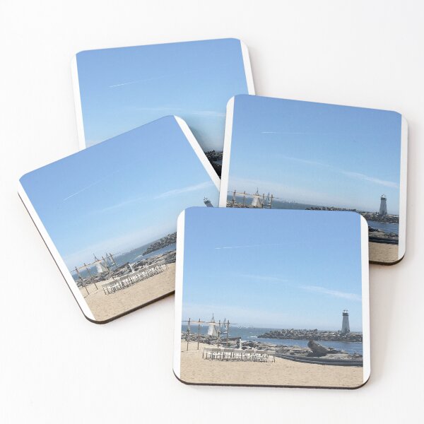 Item preview, Gorgeous seaside designed and sold by DreamPalette.