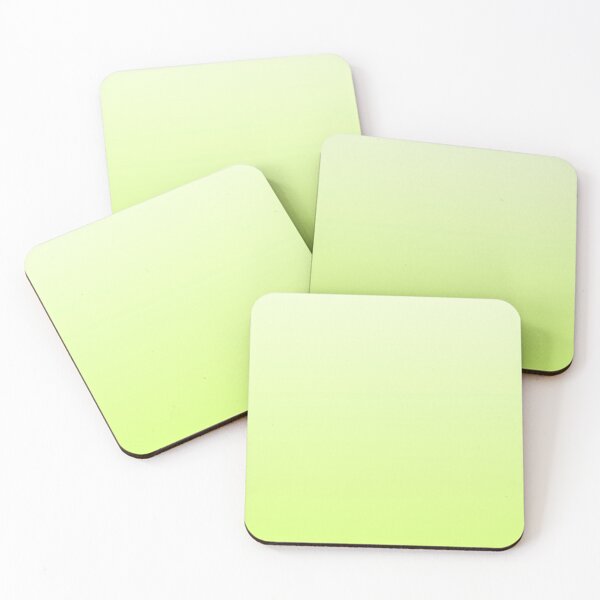 Item preview, Designer Pastels Collection - Lime ⭐ designed and sold by Wizzles Emporium.
