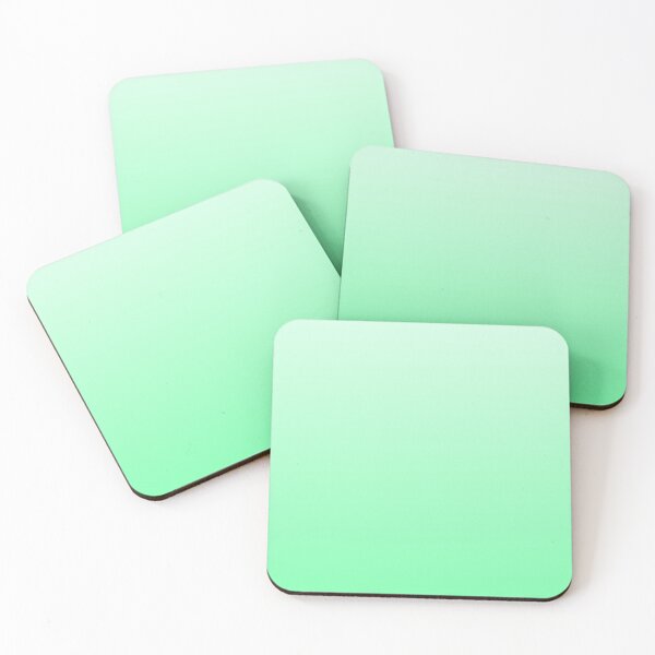 Item preview, Designer Pastels Collection - Mint ⭐ designed and sold by Wizzles Emporium.