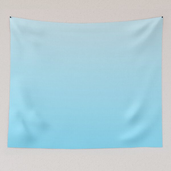 Item preview, Designer Pastels Collection - Sky Blue ⭐ designed and sold by Wizzles Emporium.