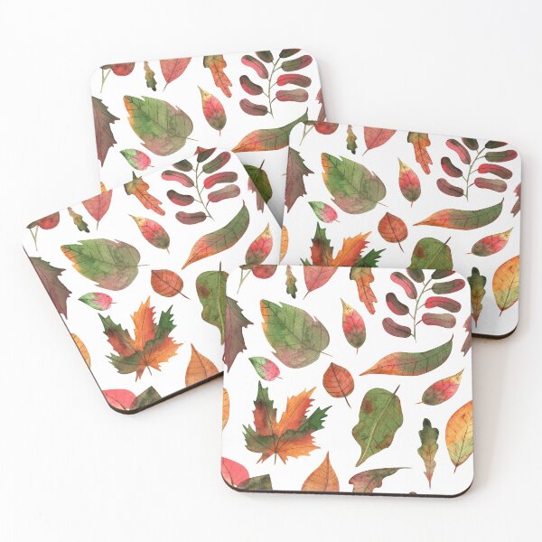 Item preview, Autumn leaf celebration designed and sold by Kari Nichols.