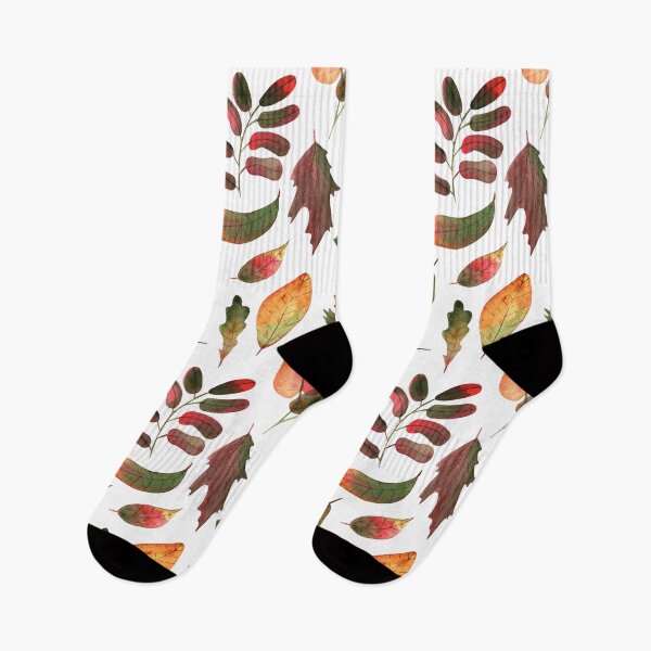 Item preview, Autumn leaf celebration designed and sold by Kari Nichols.