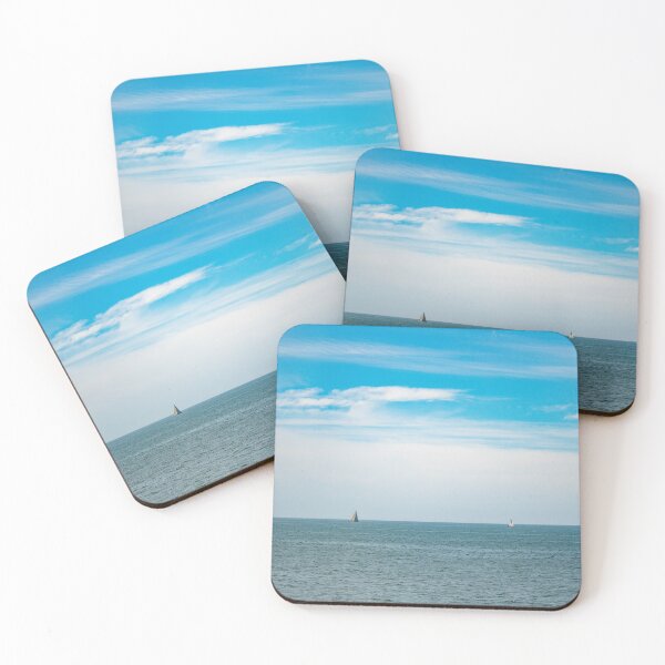 Item preview, Blue Skies for Sailing designed and sold by sgrace.