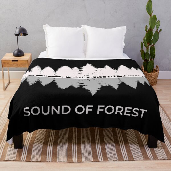 Item preview, Sound of the forest. designed and sold by emphatic.