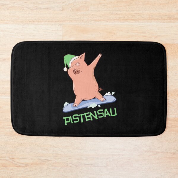 Item preview, pistensau designed and sold by Weilichesmag.