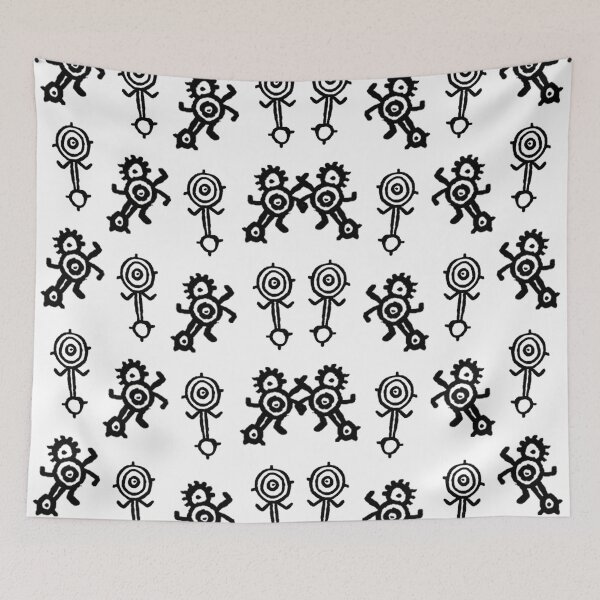 Item preview, If Petroglyphs Could Talk designed and sold by Lehonani.