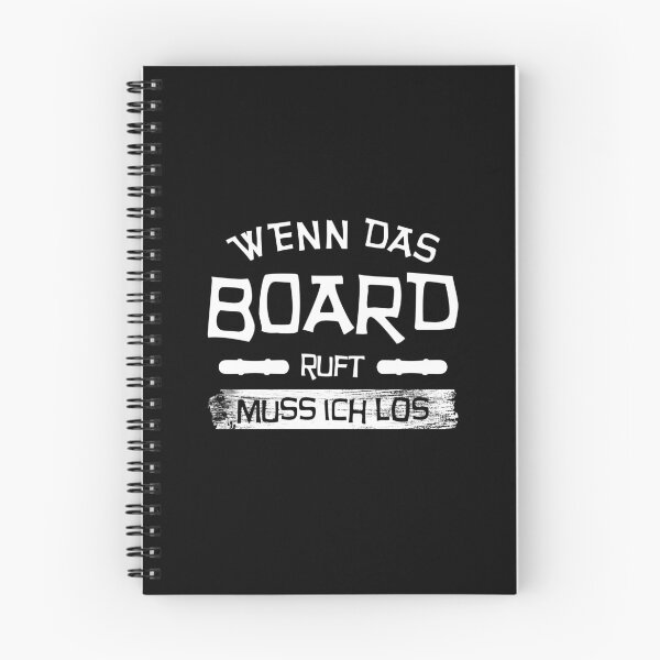 Item preview, When the board calls I have to go designed and sold by Weilichesmag.
