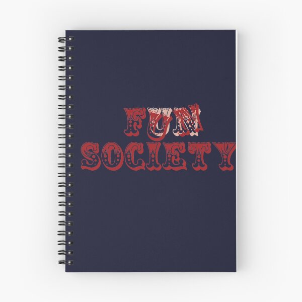 Item preview, F(un) Society designed and sold by ashto.