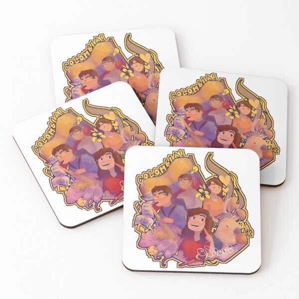 Item preview, Mi Cultura designed and sold by SofaArts.