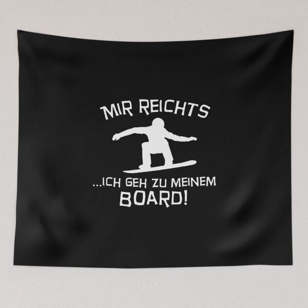 Item preview, It’s enough for me to go to my board! designed and sold by Weilichesmag.
