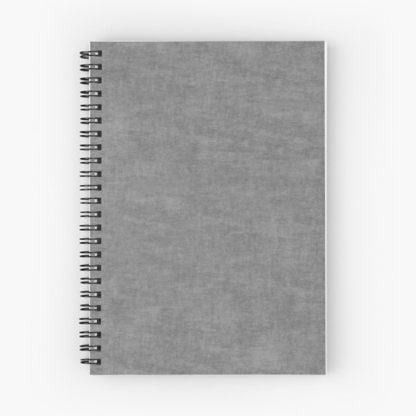Item preview, ██ Rough Concrete Gray designed and sold by Wizzles Emporium.