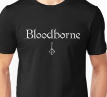 bloodborne shirt