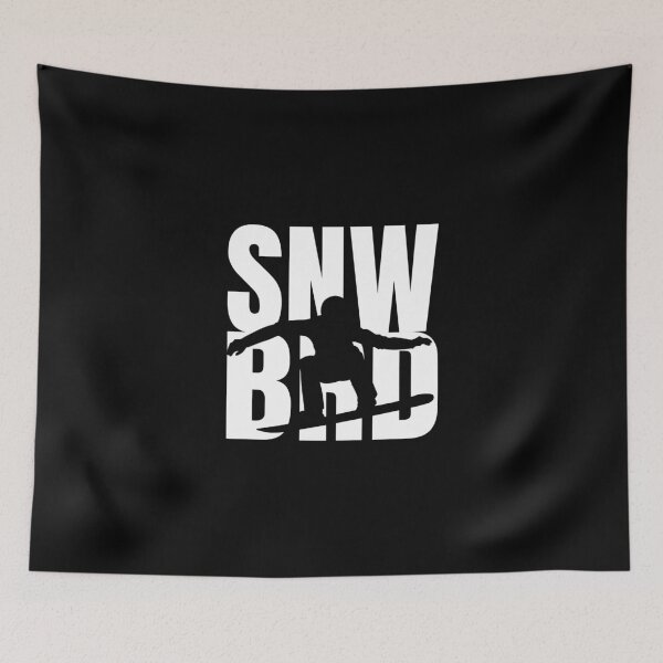 Item preview, snowboard designed and sold by Weilichesmag.
