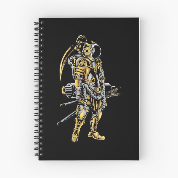 Item preview, samurai designed and sold by emphatic.