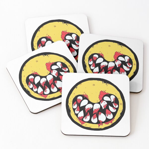 Item preview, kami smile designed and sold by OwenSdsg.